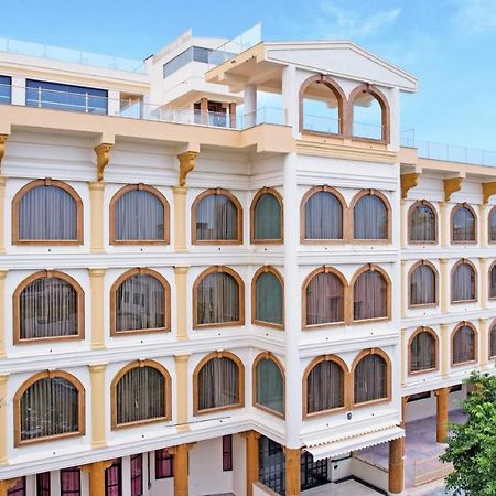 Shahpura Barliyas House Hotel Udaipur Bagian luar foto