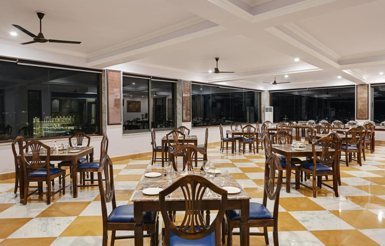 Shahpura Barliyas House Hotel Udaipur Bagian luar foto